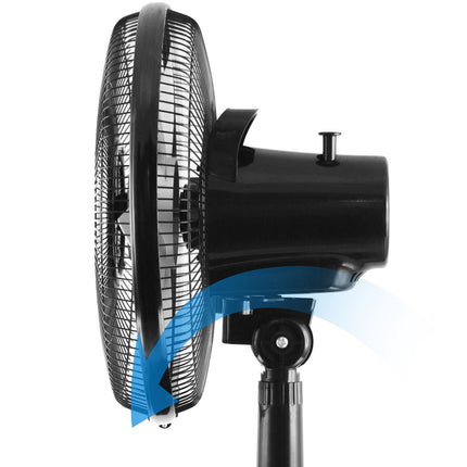 Stolní ventilátor 30cm FN-114224.1
