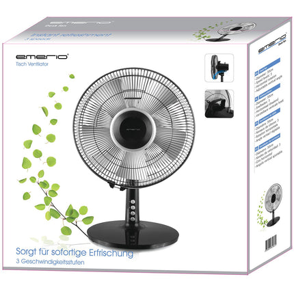 Stolní ventilátor 30cm FN-114224.1
