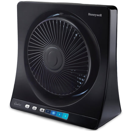 Stolní ventilátor Quiet Set HT354E4
