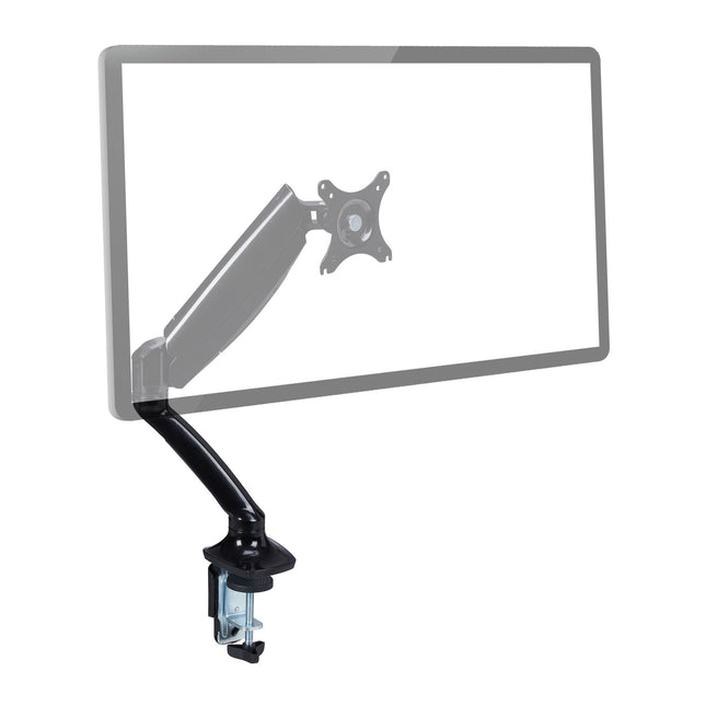 Stolní držák pro upevnění monitoru