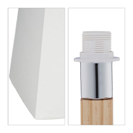 Stolní lampa robot nastavitelná