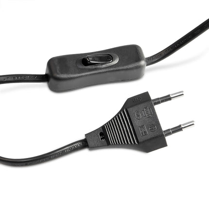 Stolní lampa v antickém stylu béžová