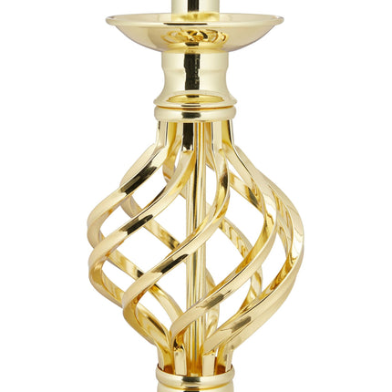Stolní lampa moderní stmívatelná
