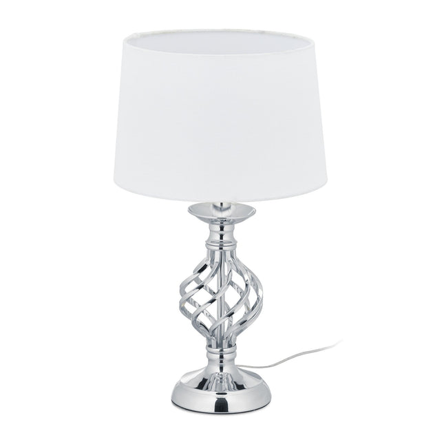Stolní lampa moderní stmívatelná