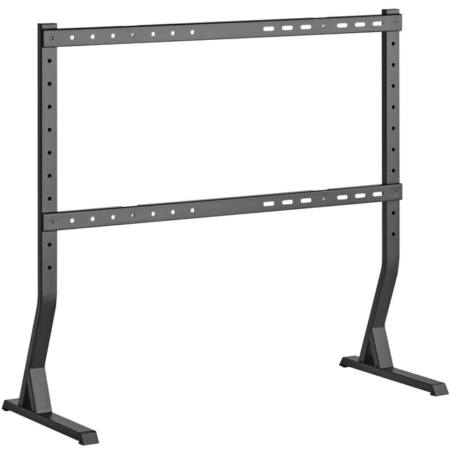 Stolní stojan na TV 45"-90" max 60kg černý