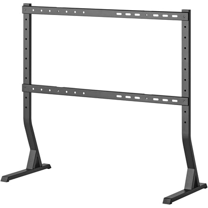 Stolní stojan na TV 45"-90" max 60kg černý