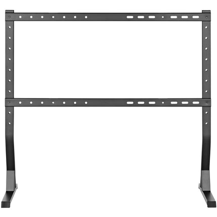 Stolní stojan na TV 45"-90" max 60kg černý