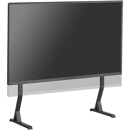 Stolní stojan na TV 45"-90" max 60kg černý