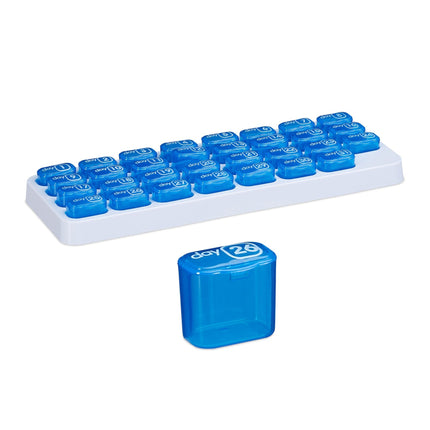 Tablet-Box Monatsset 2er