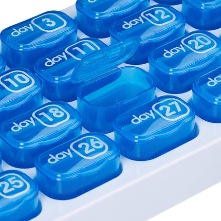 Tablet-Box Monatsset 2er