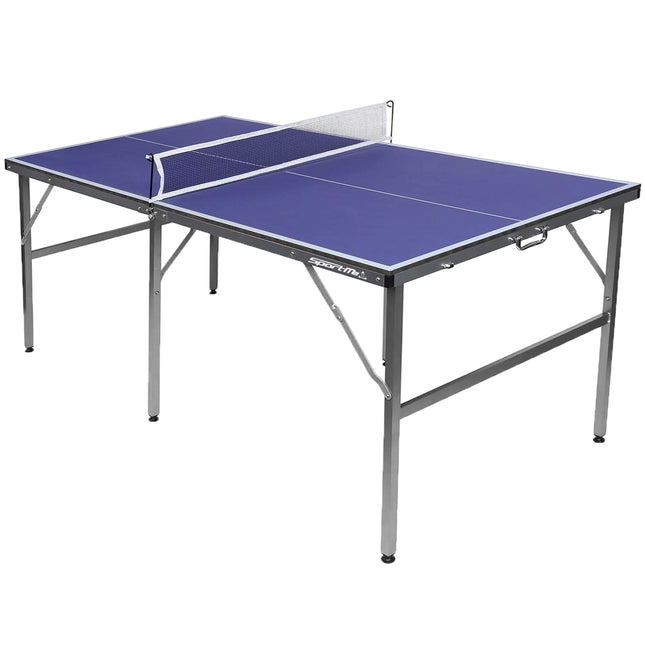 Stůl na stolní tenis - skládací 180x90x76cm