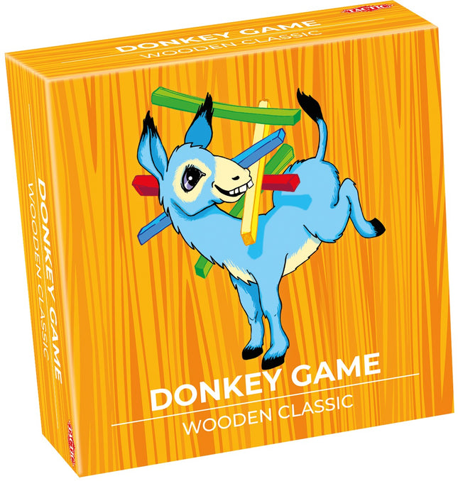 Tactic balanční hra Trendy Donkey