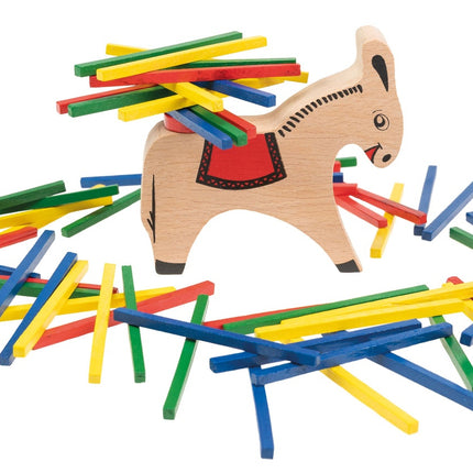 Tactic balanční hra Trendy Donkey