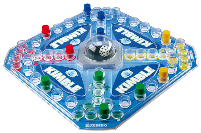 Tactic desková hra Kimble