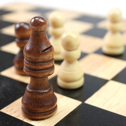 Tactic desková hra sada 5 v 1