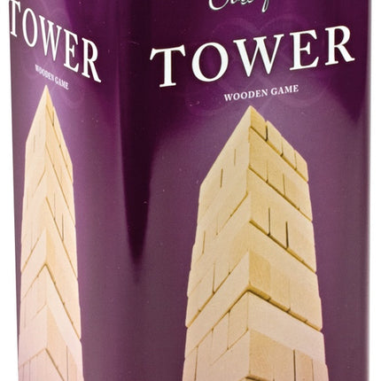 Tactic desková hra Tower