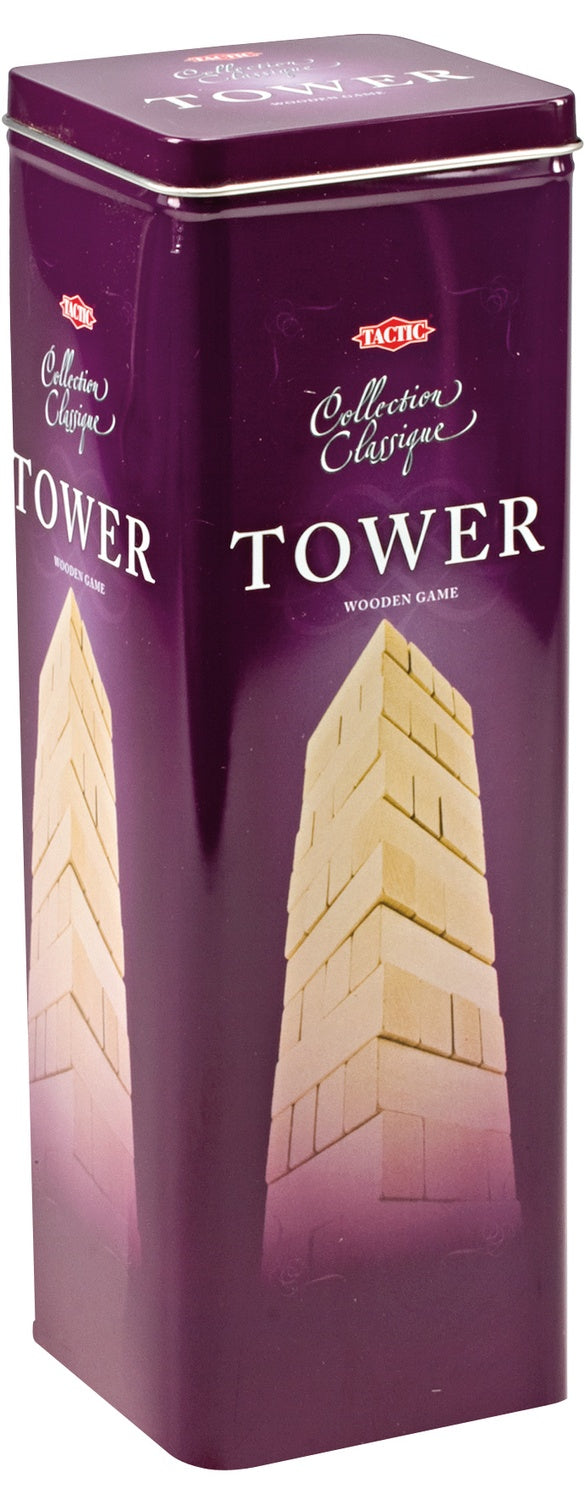 Tactic desková hra Tower