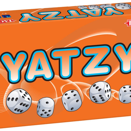 Tactic desková hra Yatzy