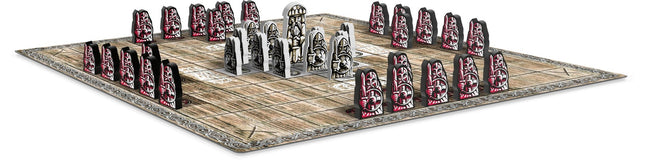Tactic desková hra Tafl King