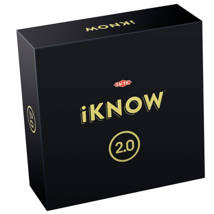 Tactic hra Iknow 2.0 (v litevštině)