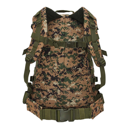 Taktický batoh, 45L, Vanguard Moro, Nils Camp