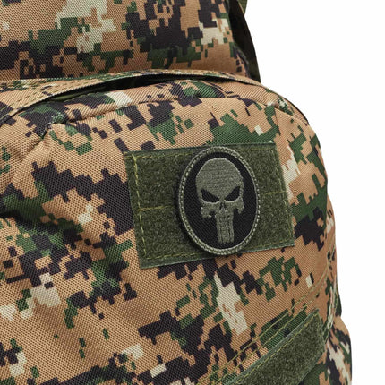 Taktický batoh, 45L, Vanguard Moro, Nils Camp