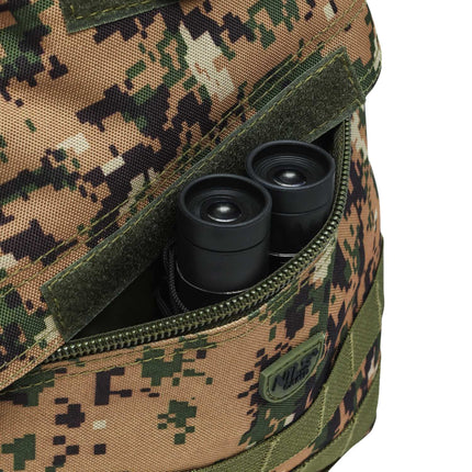 Taktický batoh, 45L, Vanguard Moro, Nils Camp