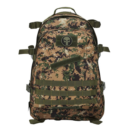 Taktický batoh, 45L, Vanguard Moro, Nils Camp