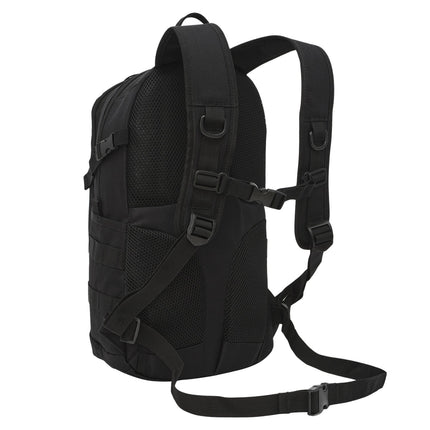 Taktický batoh, kapacita 25L, černý