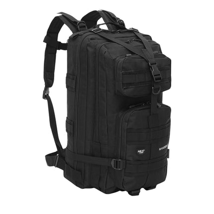 Taktický batoh, kapacita 45L, černý