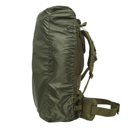 Taktický batoh, kapacita 70L, Eagle Green