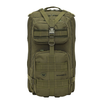 Taktický batoh, kapacita 45L, Ranger Green