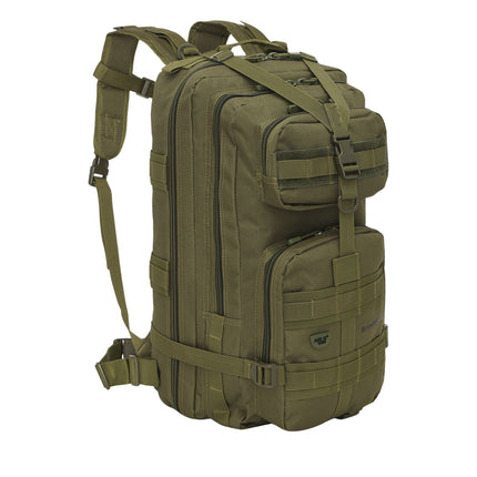 Taktický batoh, kapacita 45L, Ranger Green