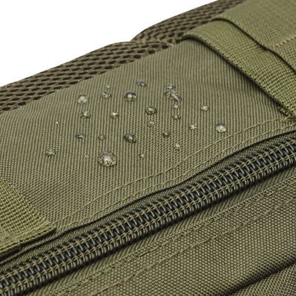 Taktický batoh, kapacita 45L, Ranger Green