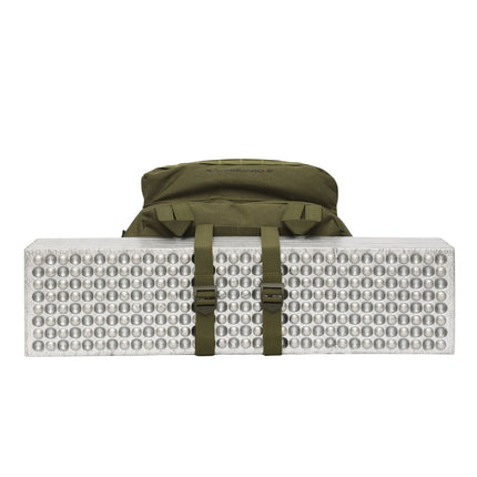 Taktický batoh, kapacita 45L, Vanguard Green