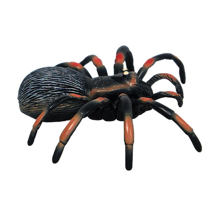 Mini replika tarantule pro sběratele a nadšence