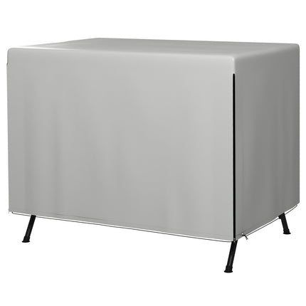 Vodotěsná plachta na zahradní nábytek odolná proti UV, obdélníková, 215x155x150 cm