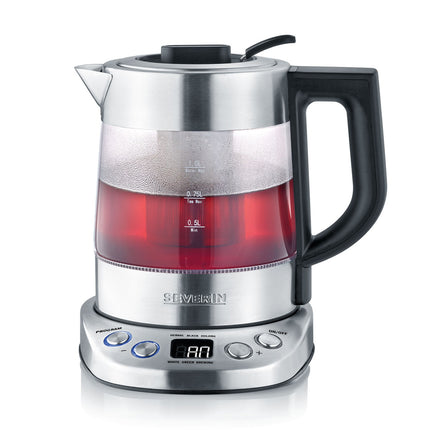 Vařič čaje DeLuxe Mini WK3473 1.0l