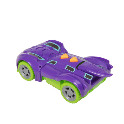 Teamsterz Mighty Machine auto Cobra se světlem a zvukem, 12,5 cm