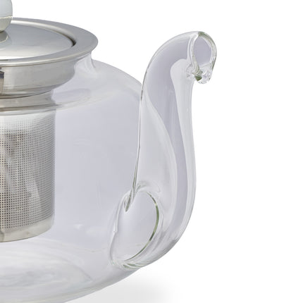 Čajová konvice se sítkem 600 ml