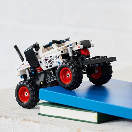 Technic - Monster Jam, Monster Mutt, Dalmatian