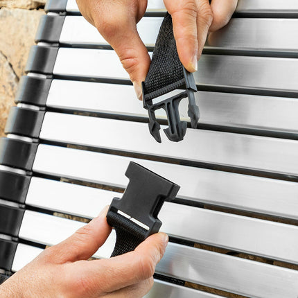 Teleskopický žebřík Ladescop26 InnovaGoods 2,6 m