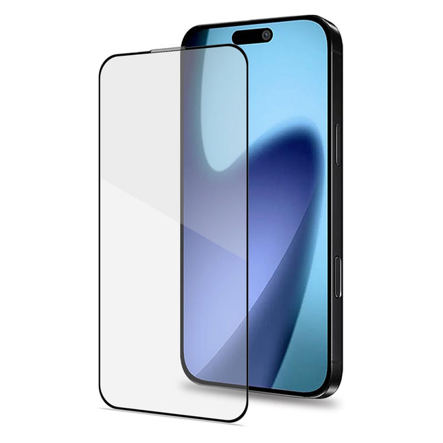 Ochranné tvrzené sklo pro iPhone 17, tloušťka 0,3mm