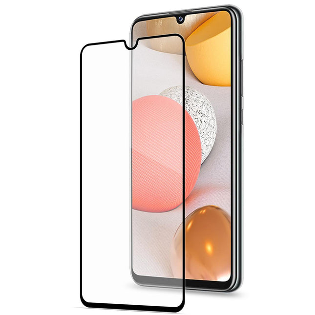 Gehärtetes Glas Galaxy A13 4G/A13 5G/A42 5G usw.