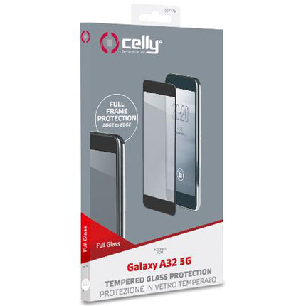 Ochranné tvrzené sklo Galaxy A32 5G SM-A326B