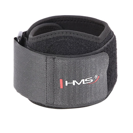 Tennisarmbandage, Einheitsgröße, verstellbare Stütze