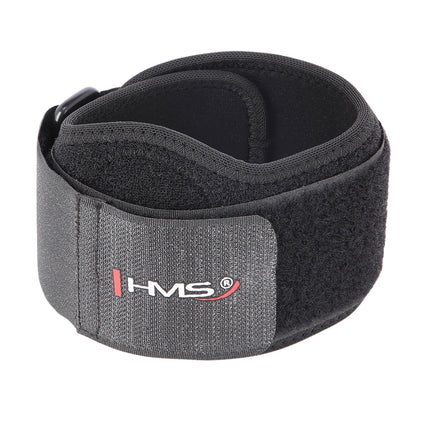 Tennisarmbandage, Einheitsgröße, verstellbare Stütze