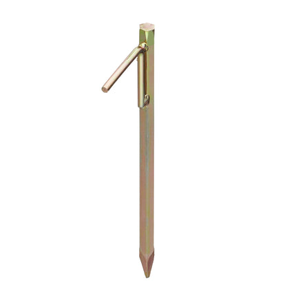 Tentharingen, 4-pack