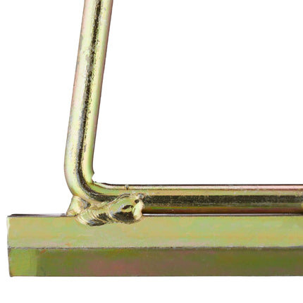 Tentharingen, 4-pack