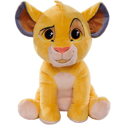 Plyšák Simba, Lví král (25 cm)